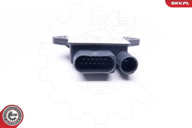 Relê das velas de incandescência Mercedes ML/GLE W166