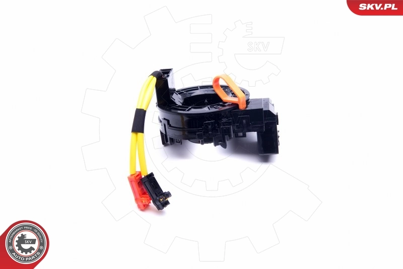 96SKV511 SKV Кольцо подушки безопасности