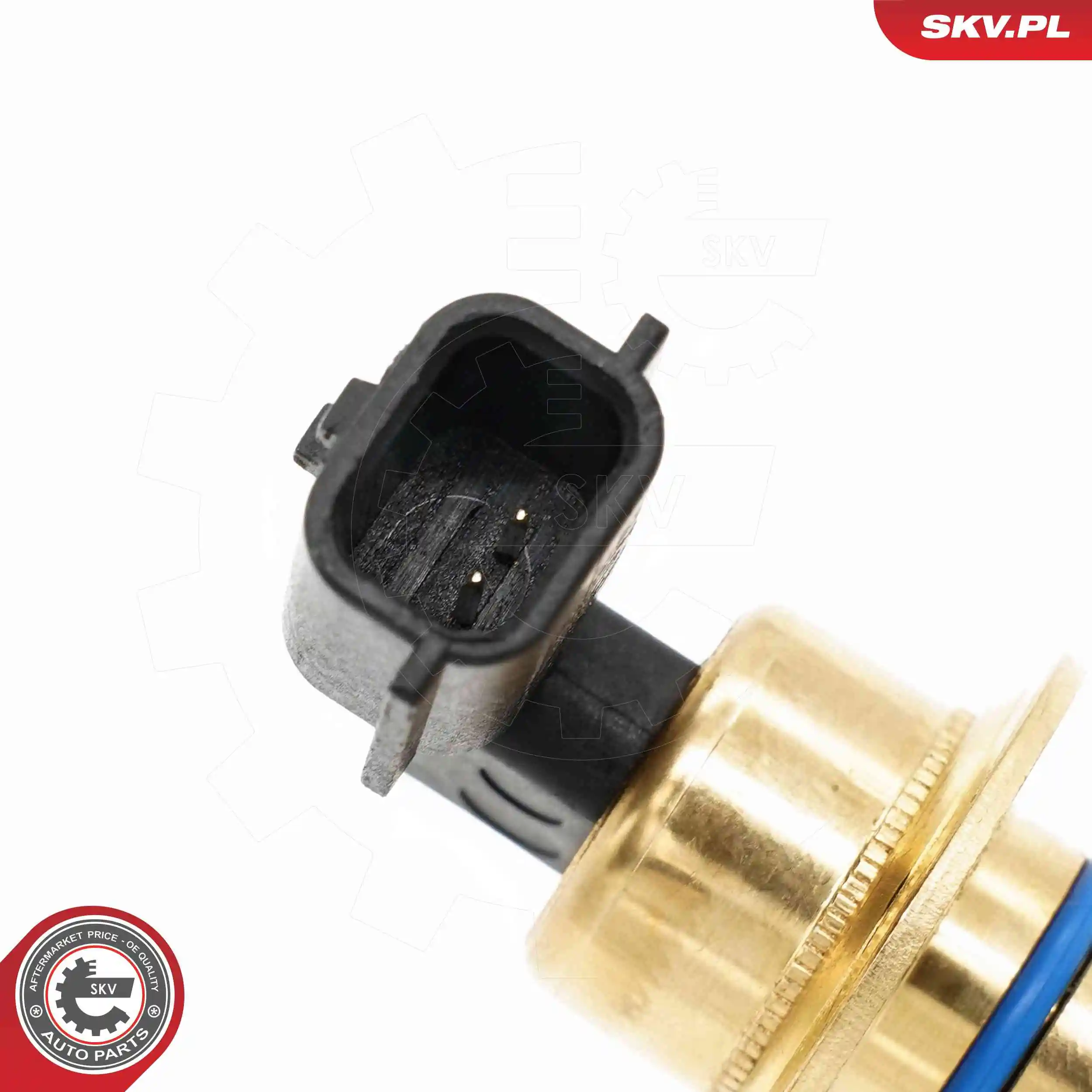 Датчик уровня масла 17SKV944 SKV