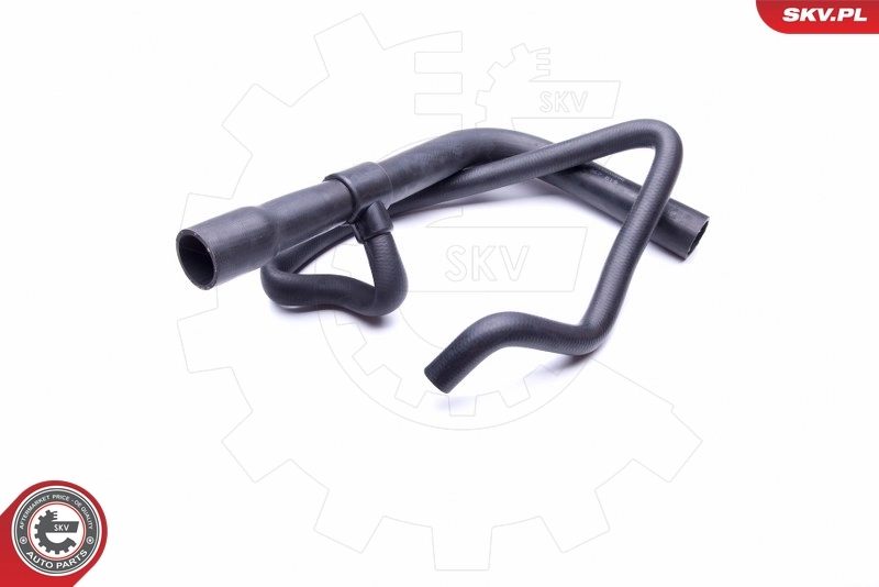 24SKV390 SKV Шланг системы охлаждения