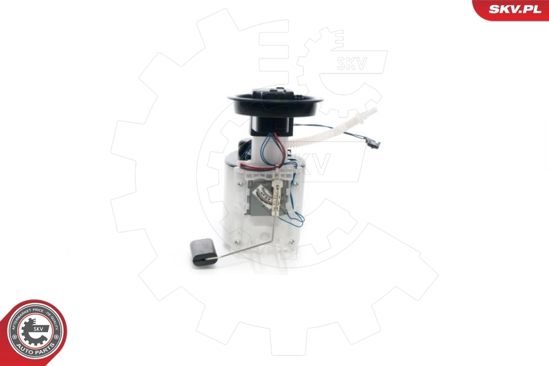 Погружной топливный насос Continental/Siemens 228226008001Z