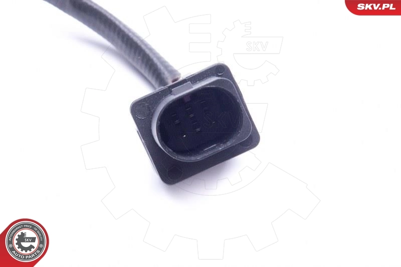 Sonda lambda, sensor de oxigênio Nissan Qashqai 2 J11