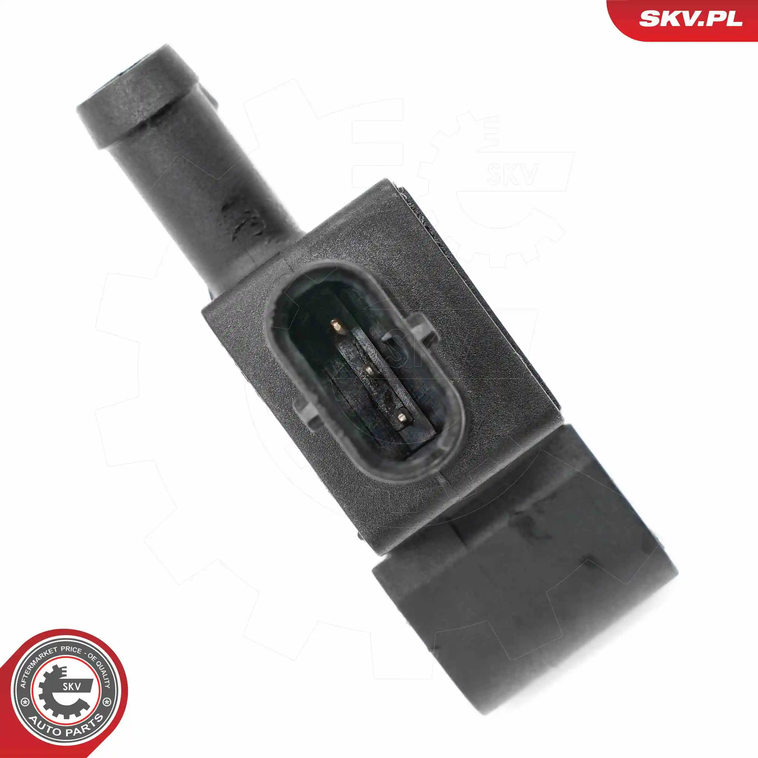 Купить 17SKV876 SKV Датчик EGR