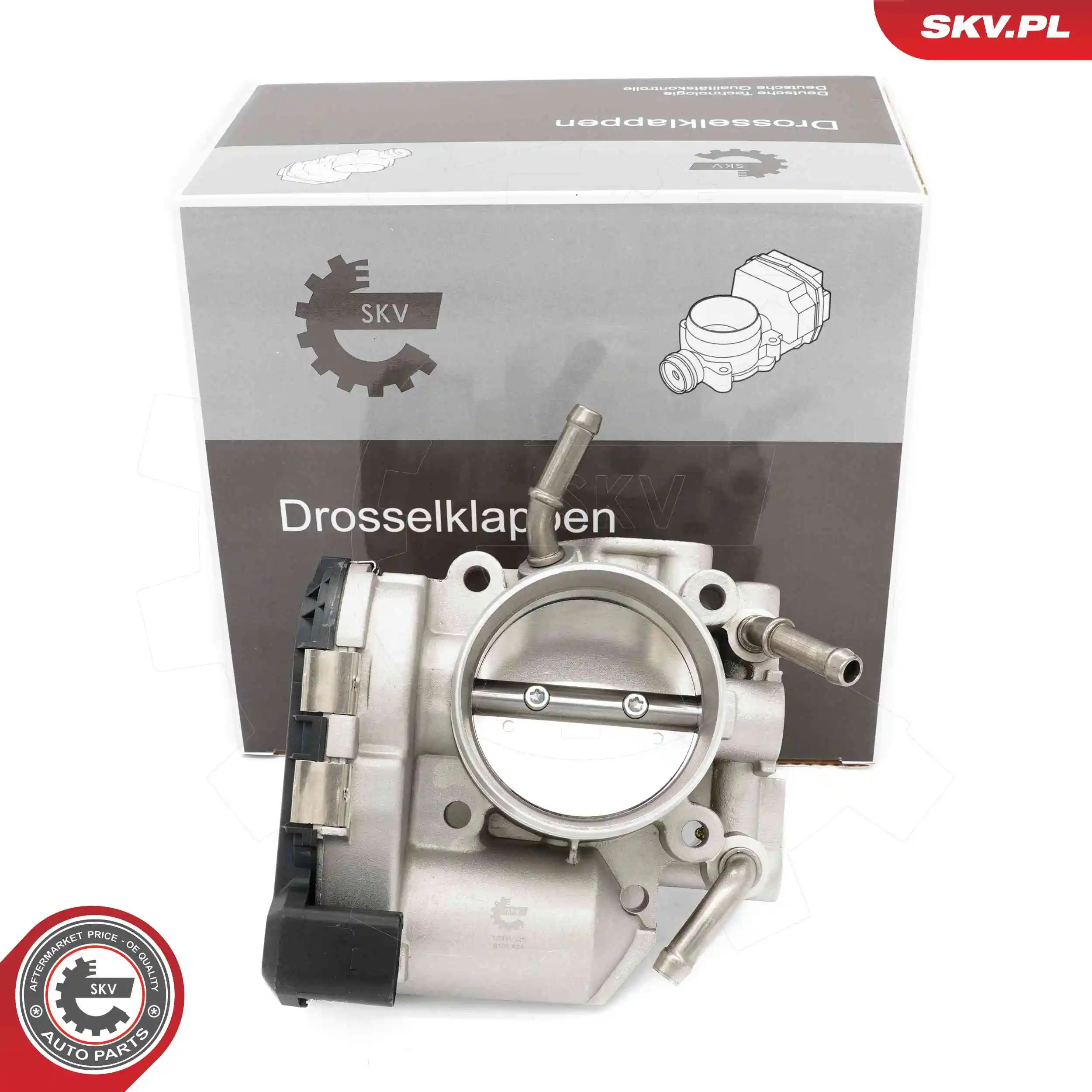 Дроссельная заслонка в сборе AND 30133048 цена, от 124.12 USD