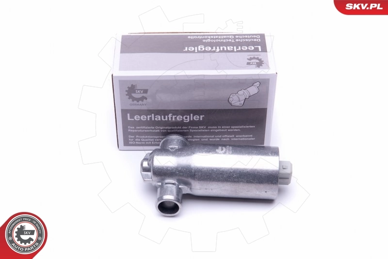 Купить Регулятор холостого хода Бмв 5  E39