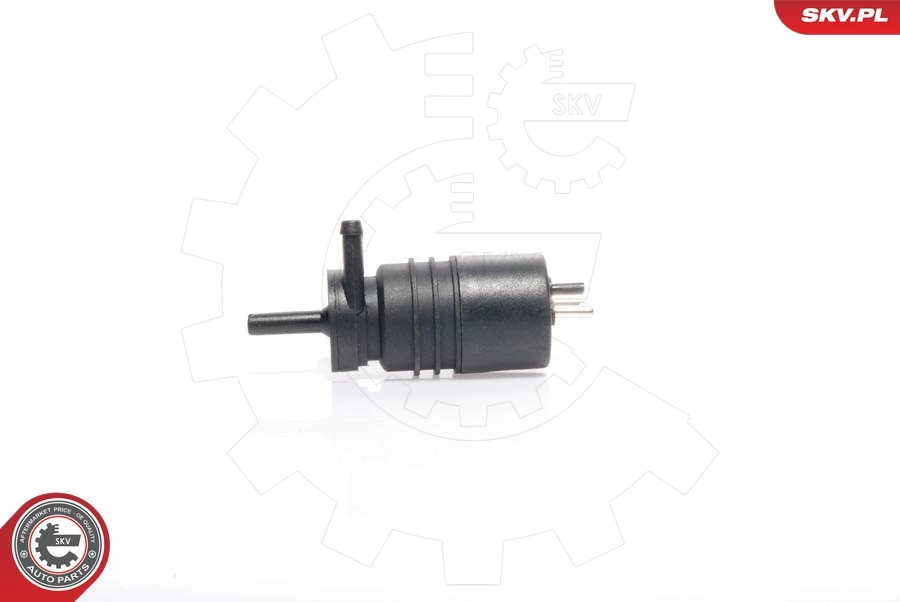 Двигатель омывателя лобового стекла SKV 15SKV001 цена, от 6.33 USD