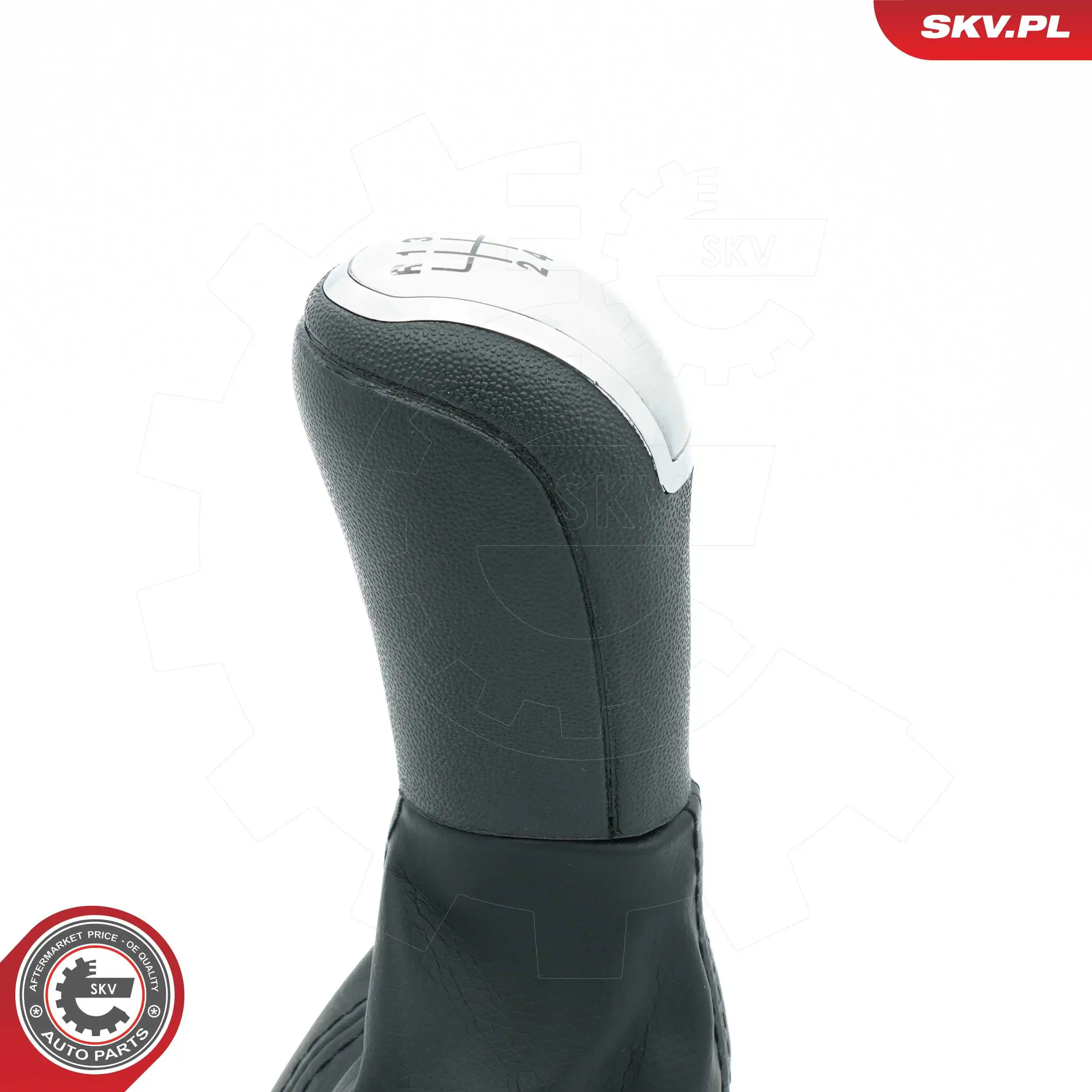 Рукоятка рычага КПП SKV 63SKV475