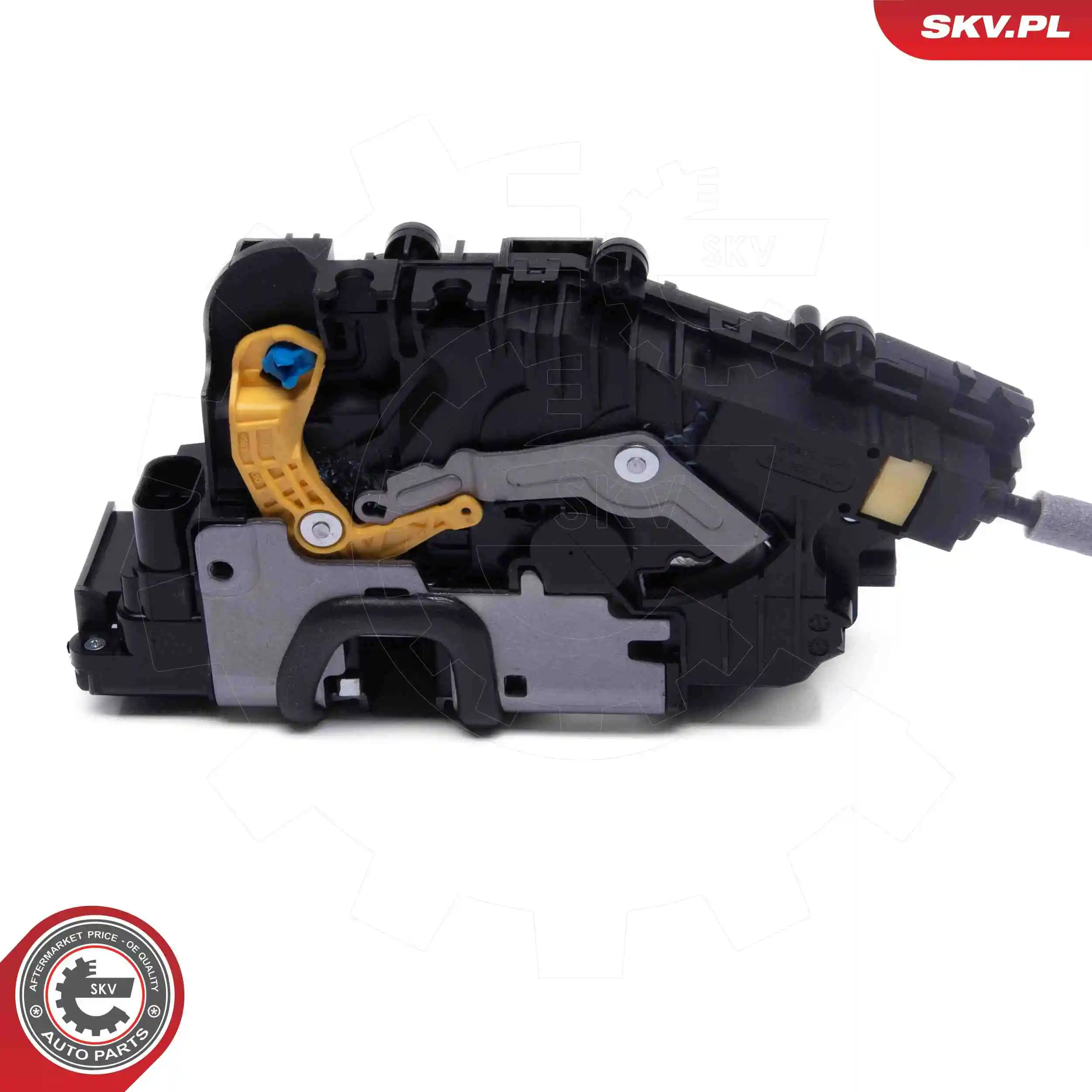 Замок задней двери, левой Mercedes A0997304500 цена, от 147.01 USD