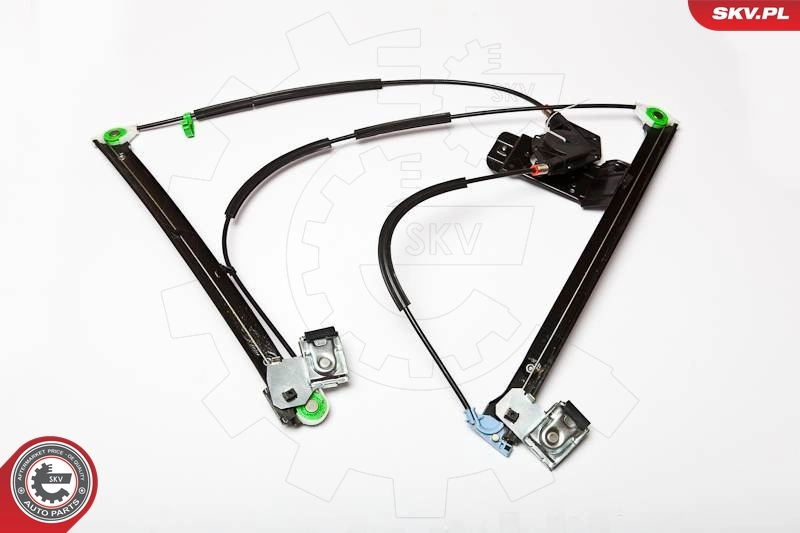 Стеклоподъемник передней правой двери Magneti Marelli AC230 цена, от 32.21 USD