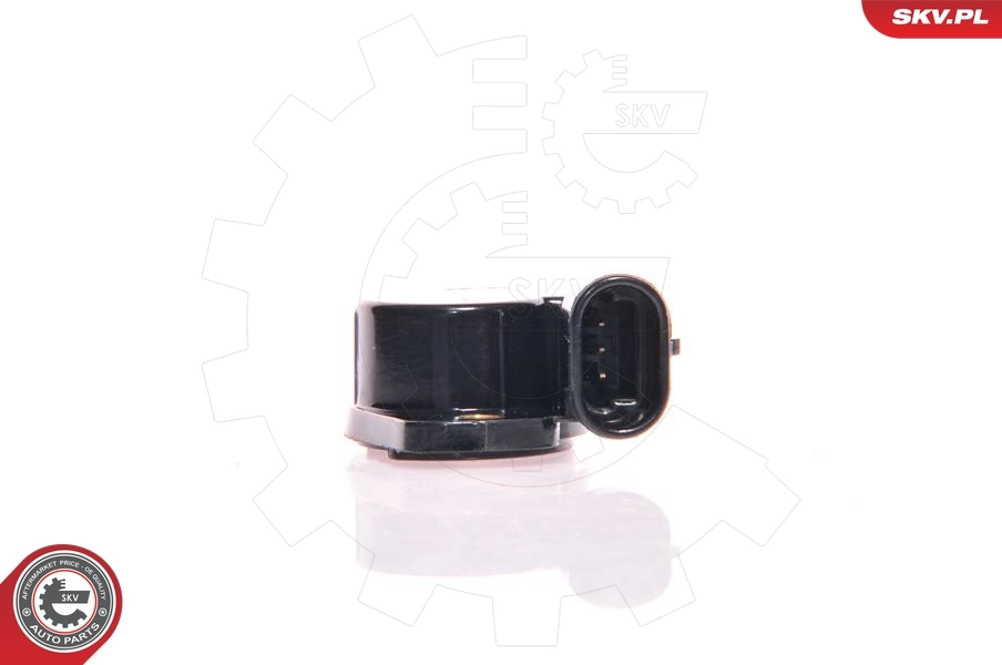 Sensor de posição da válvula de borboleta (potenciômetro) Fiat Siena 178