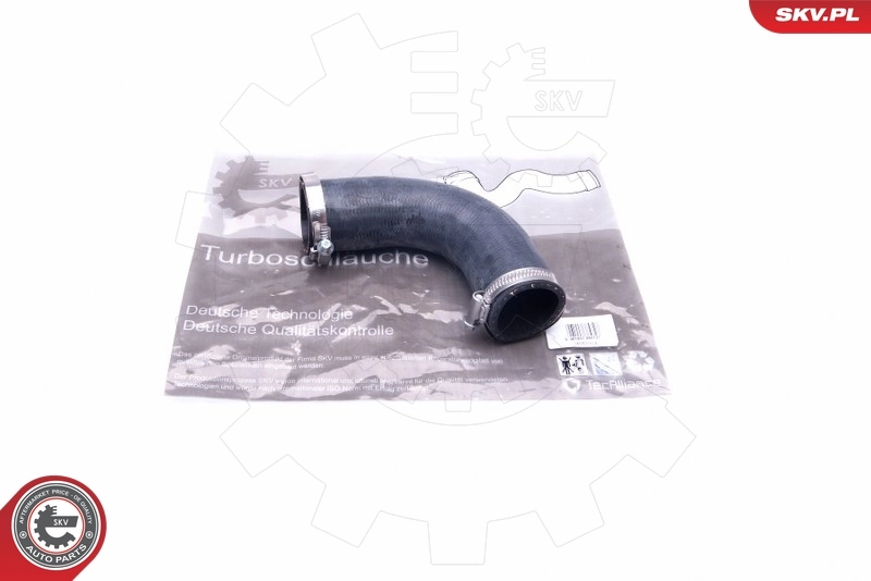 24SKV964 SKV Tubo flexible de aire de sobrealimentación derecho original y equivalente