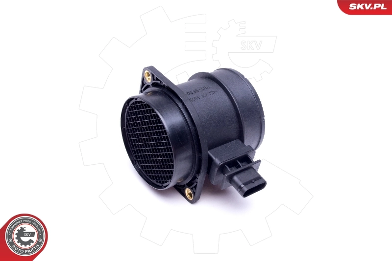 Sensor de fluxo (consumo) de ar, medidor de consumo M.A.F. - (Mass Airflow) KIA Carnival 3 UVP