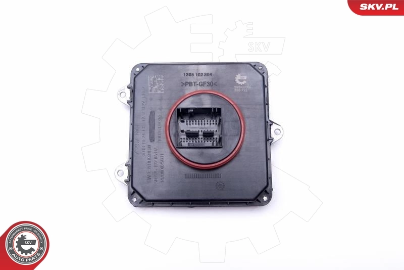 Модуль управления светом фар SKV 59SKV009 цена, от 126.69 USD