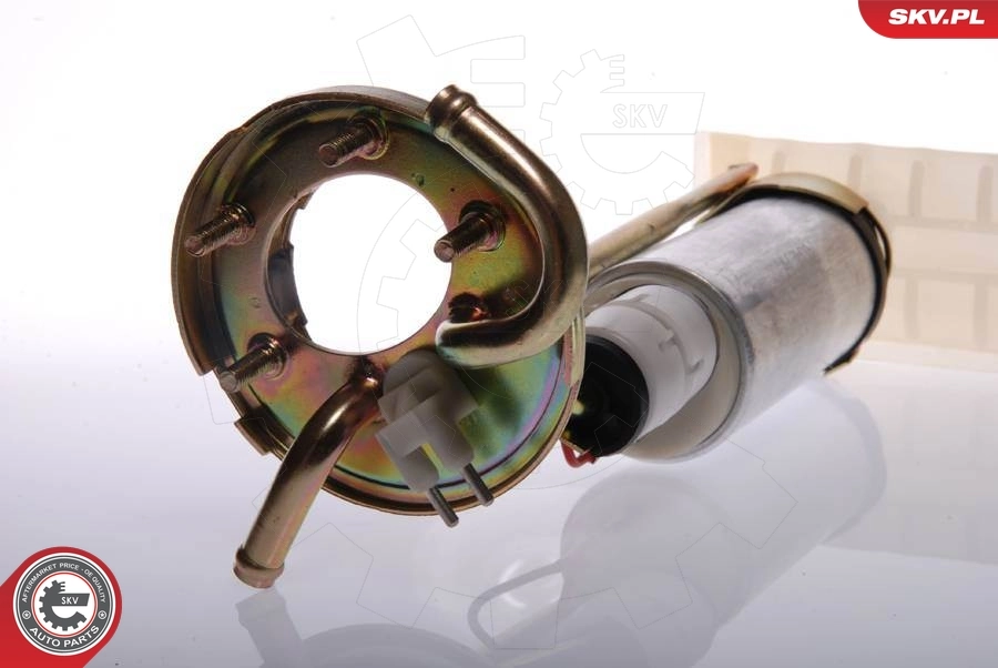 02SKV706 SKV Электробензонасос