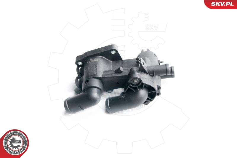 Кожух термостата SKV 20SKV020 цена, от 21.57 USD