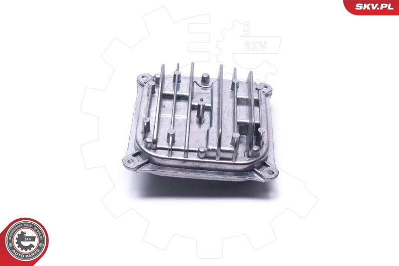 Купить Модуль управления (ЭБУ) светом фар Мерседес-бенц МЛ/ГЛЕ  W166