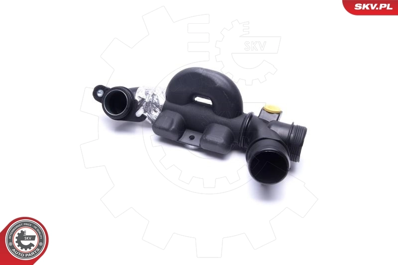 Резонатор впускного коллектора SKV 54SKV192 цена, от 35.29 USD