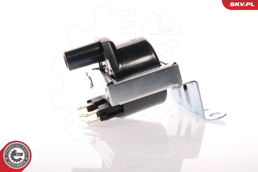 Bobina de ignição Opel Omega 16, 17, 19