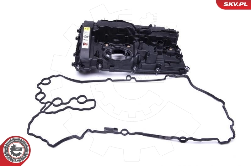 Tampa de válvulas BMW 3 G21, G81