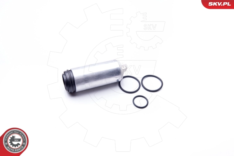 Bomba de combustível elétrica submersível Skoda Felicia 2 6U5