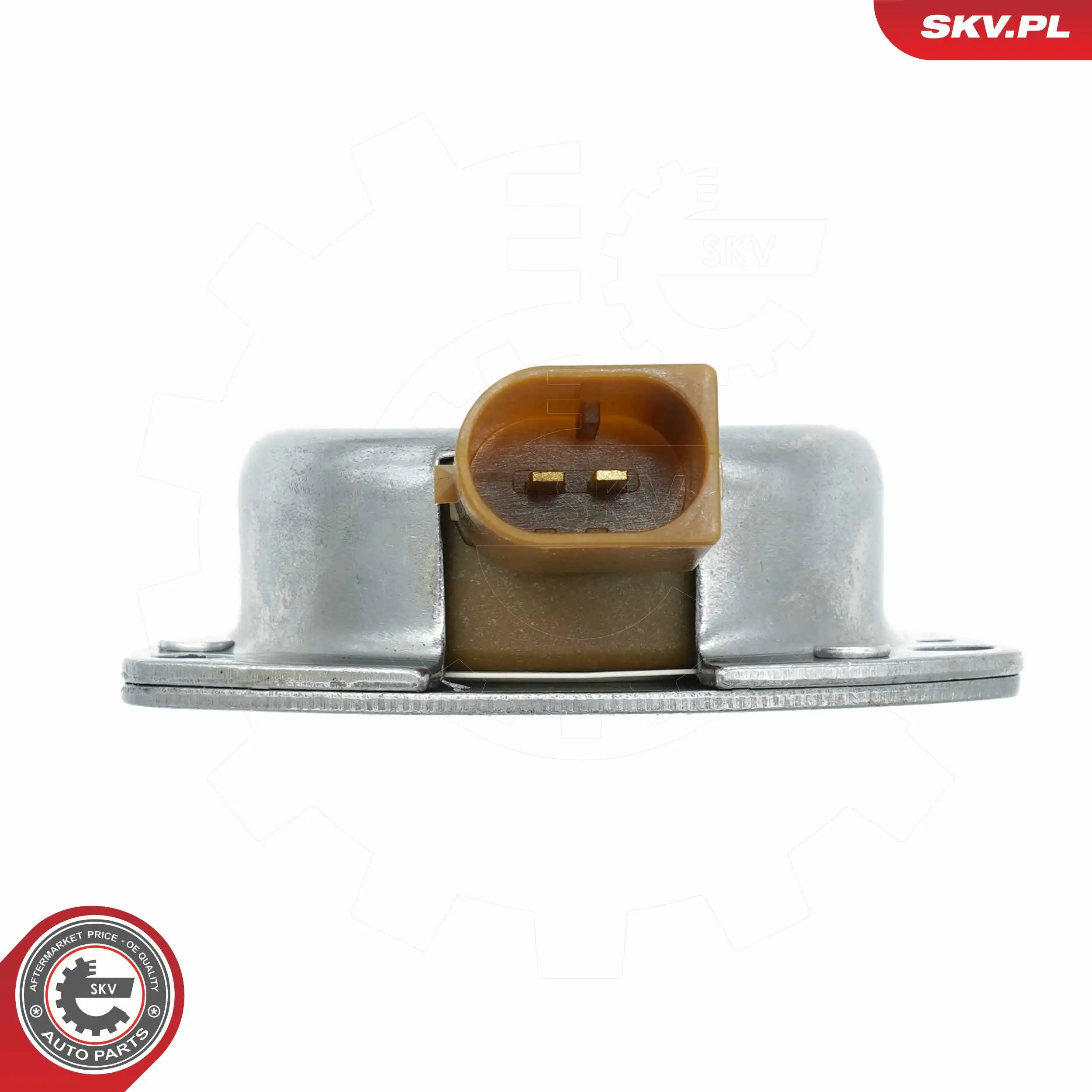 Válvula eletromagnética de posição (de fases) da árvore distribuidora SKV 39SKV901