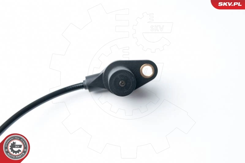 Датчик коленвала 82030048 Case