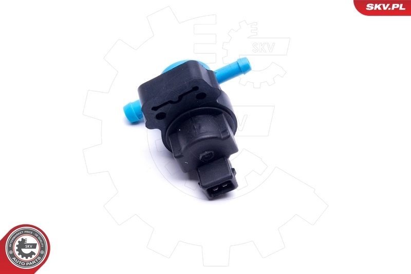  Клапан адсорбера Mercedes Sprinter 