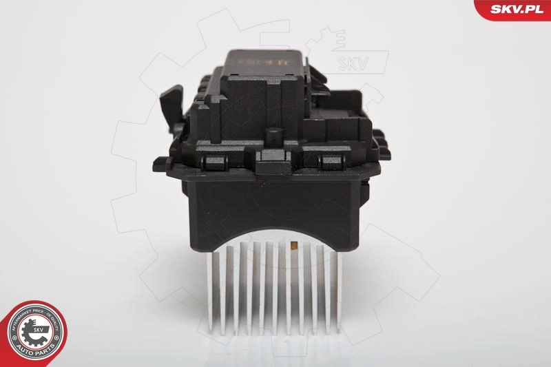Купить 95SKV051 SKV Регулятор оборотов вентилятора печки