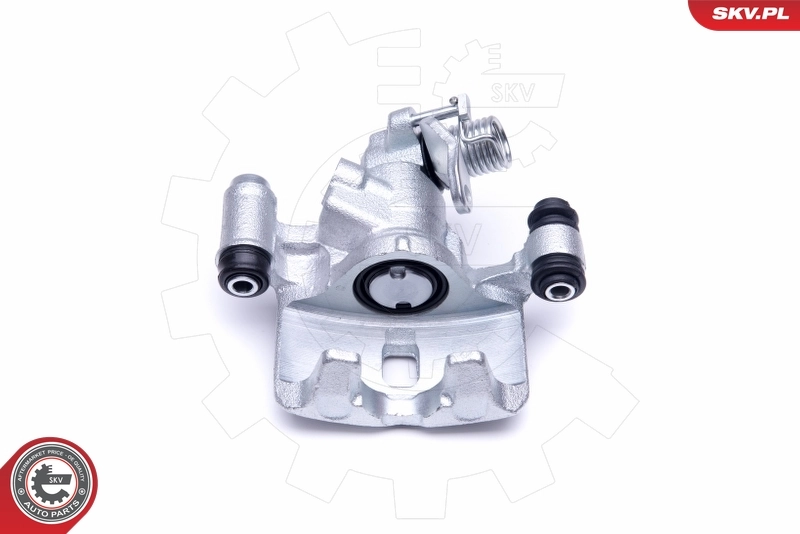 Задний левый суппорт SKV 50SKV513 цена, от 61.17 USD
