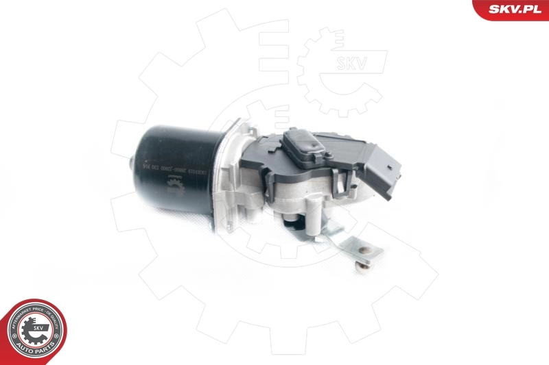 Мотор трапеции стеклоочистителя SKV 19SKV019 цена, от 2396.22 UAH