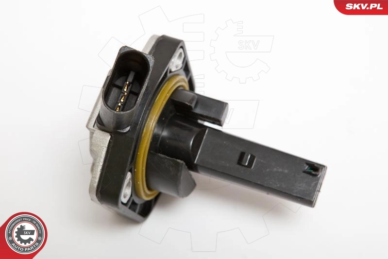 Sensor do nível de óleo de motor Skoda SuperB 2 3T5