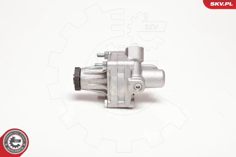 10SKV087 SKV ГУР руля