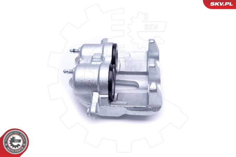50SKV252 SKV Суппорт тормозной, передний, правый
