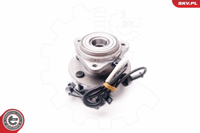 29SKV150 SKV Ступица колеса передняя