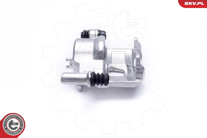 50SKV801 SKV Суппорт тормозной, передний, левый