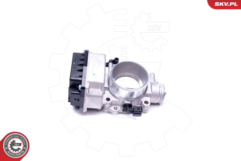Дроссельная заслонка в сборе SKV 12SKV071 цена, от 114.89 USD