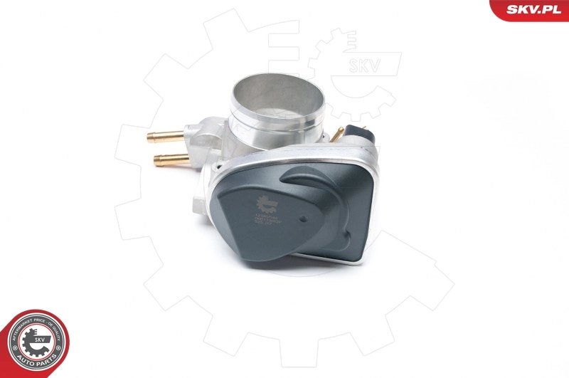 Заслонка воздушная SKV 12SKV048