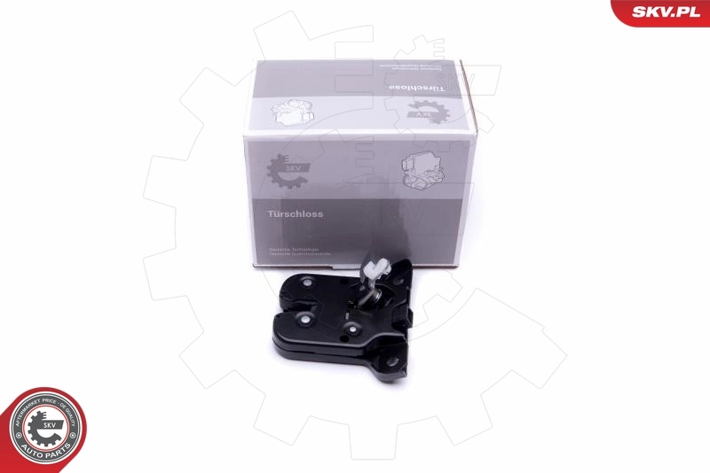 Замок крышки багажника Maxgear 281057