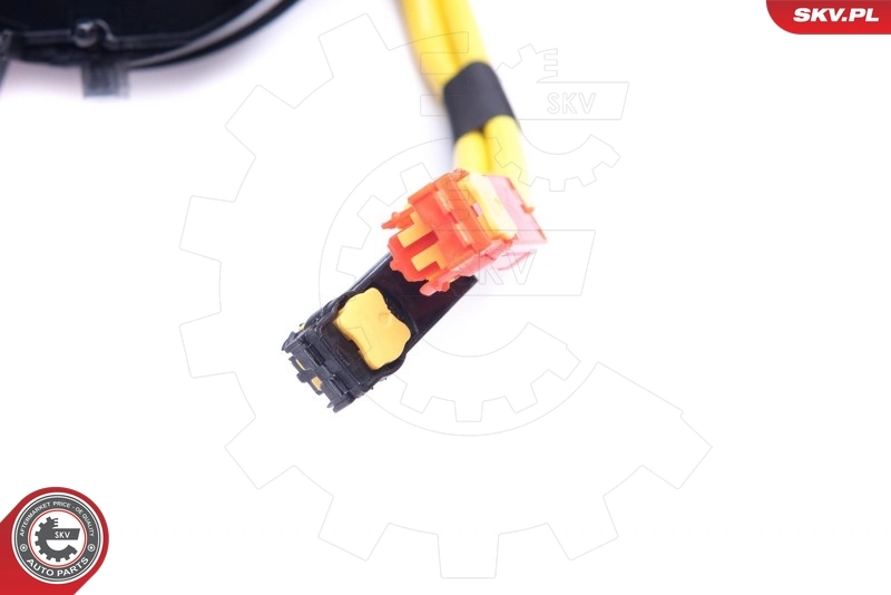 Купить 96SKV511 SKV Шлейф Airbag