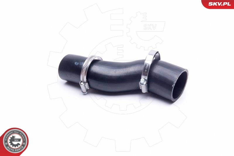 Шланг/патрубок интеркуллера Gros T13514 цена, от 29.40 USD