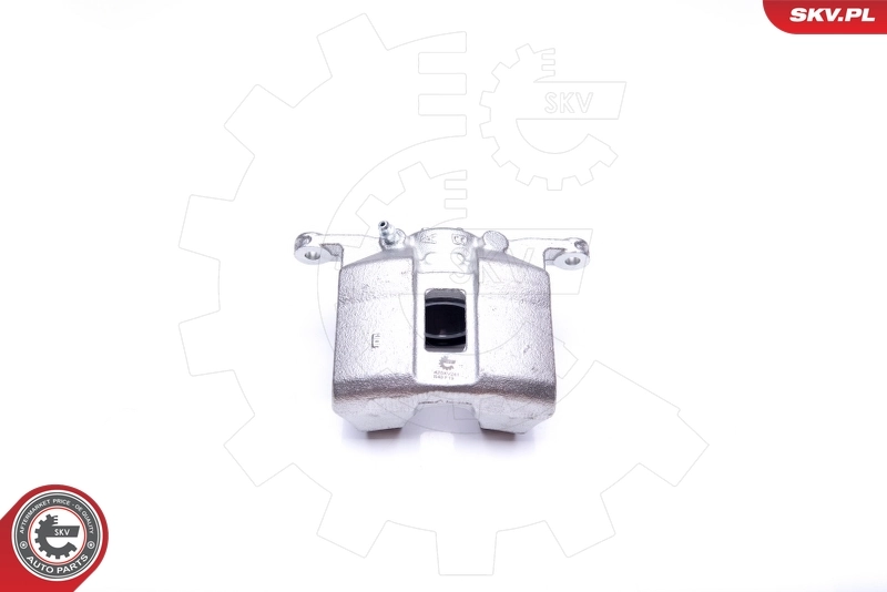 Суппорт тормозной передний левый 42SKV241 SKV