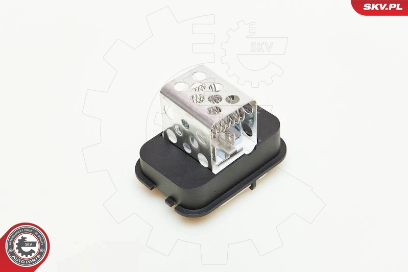 95SKV016 SKV Реле печки