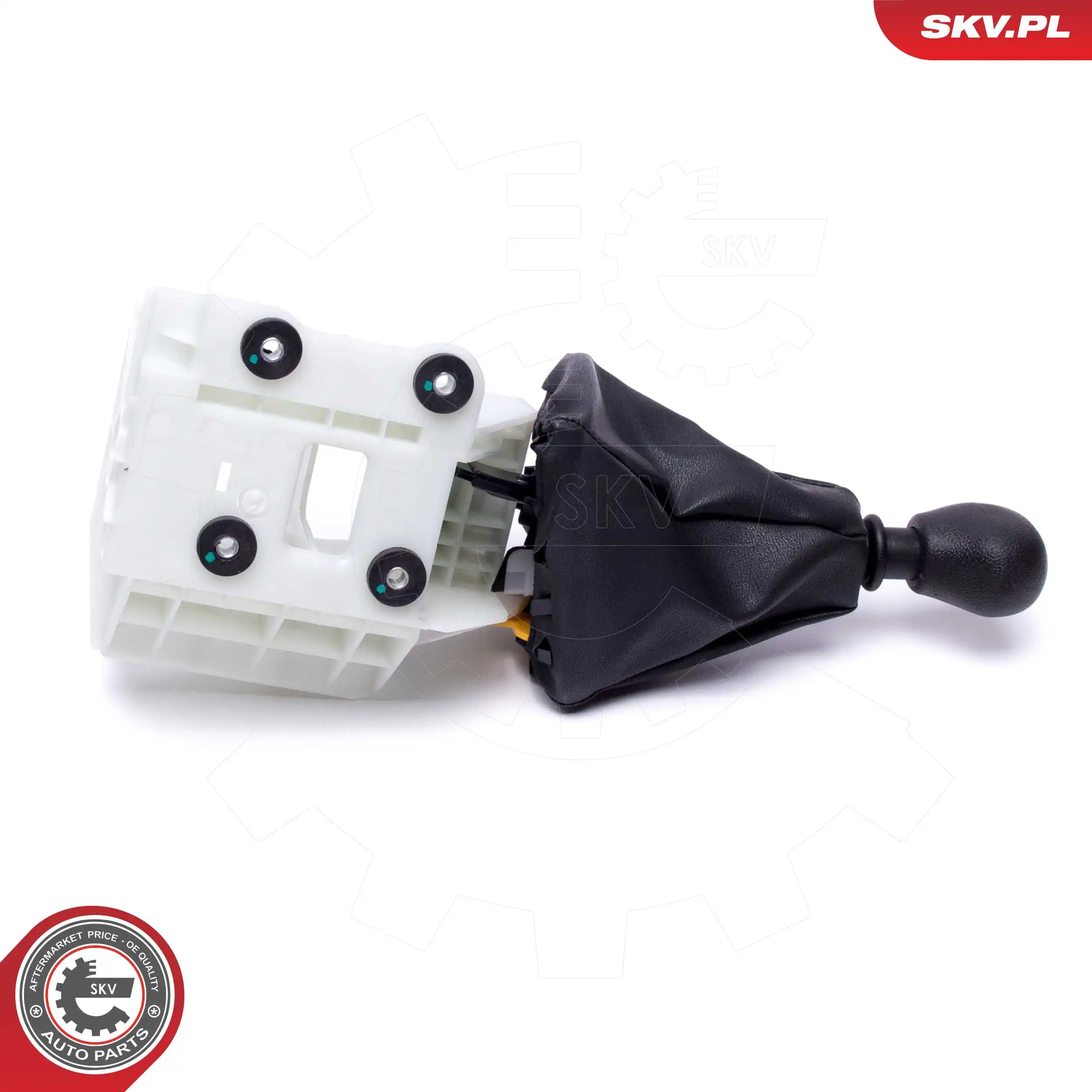 Mecanismo de mudança (ligação) Peugeot Boxer 2 244