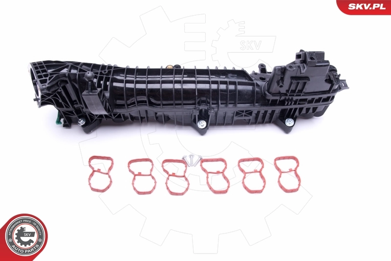 49SKV039 SKV Коллектор впускной