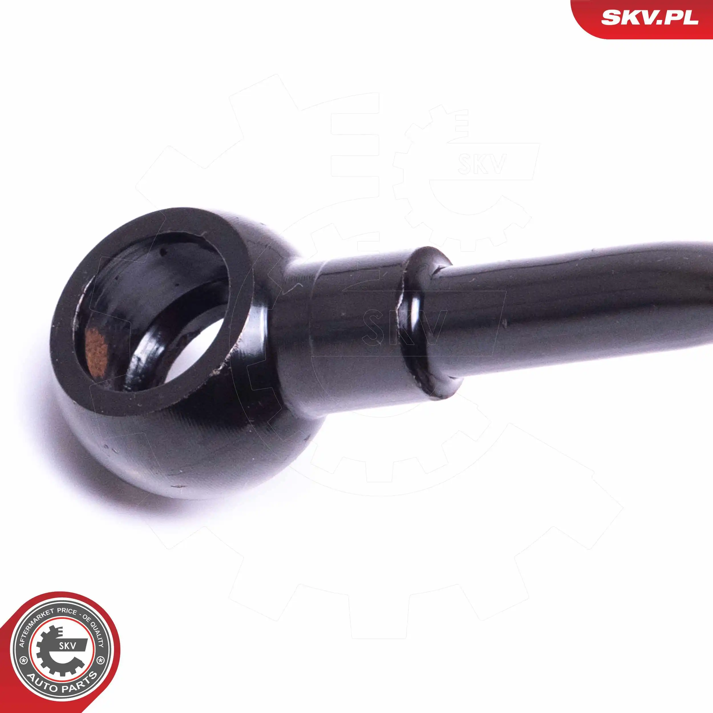 Патрубок высокого давления гидроусилителя SKV 10SKV948 цена, от 76.25 USD