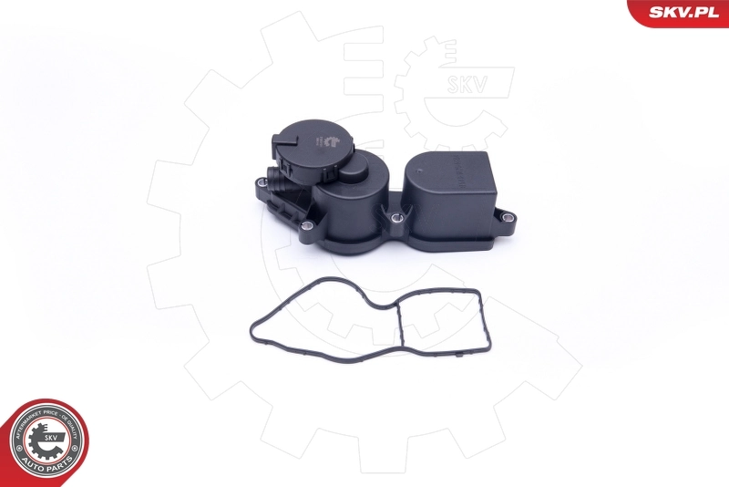 Сепаратор системы вентиляции картера SKV 31SKV131 цена, от 25.34 USD