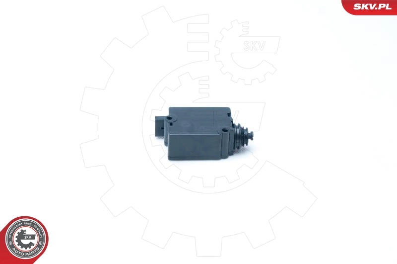 Замок крышки багажника Бмв 5 