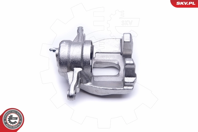 Суппорт тормозной передний правый 477300F010 Toyota