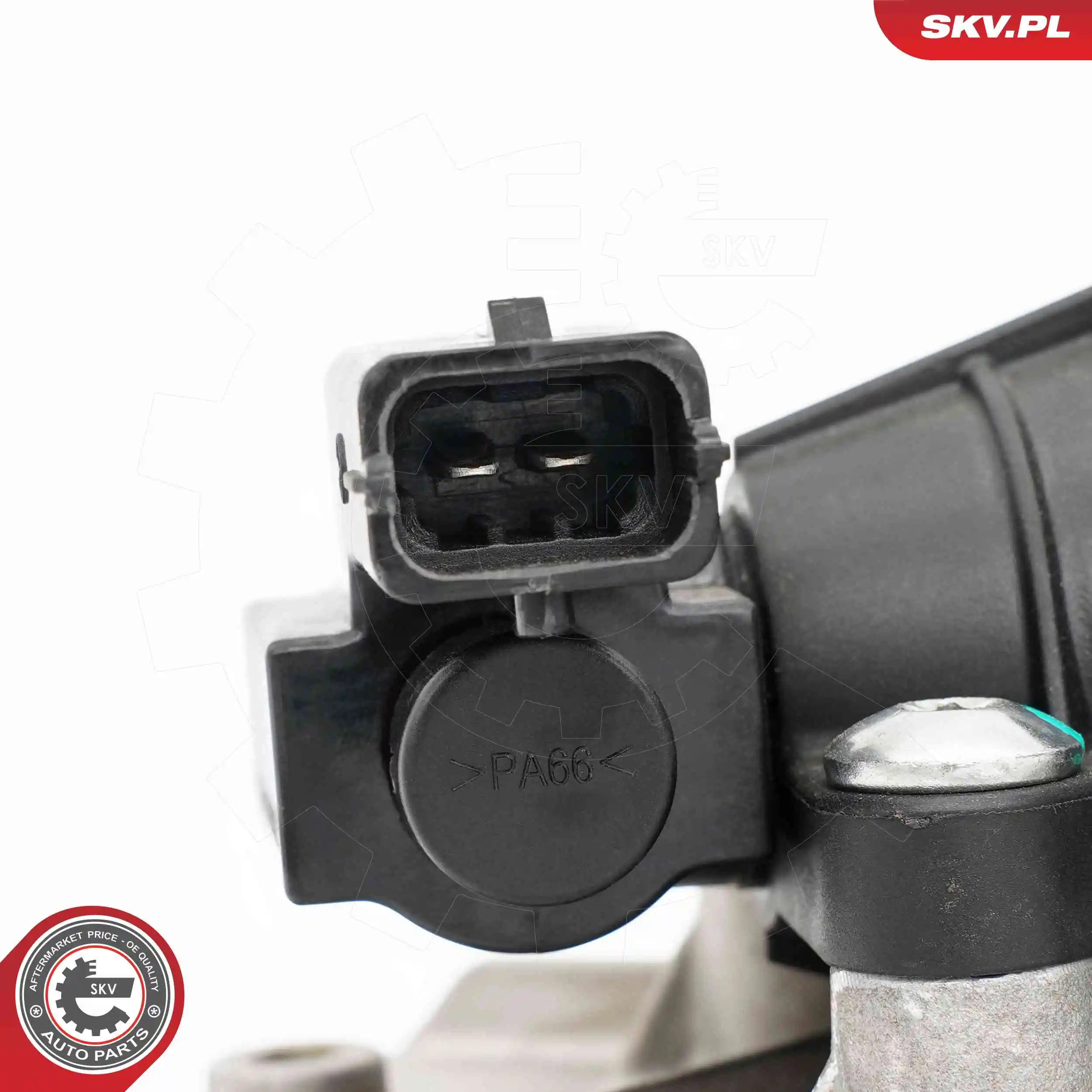 Радиатор системы EGR рециркуляции выхлопных газов SKV 14SKV252 цена, от 33.86 USD