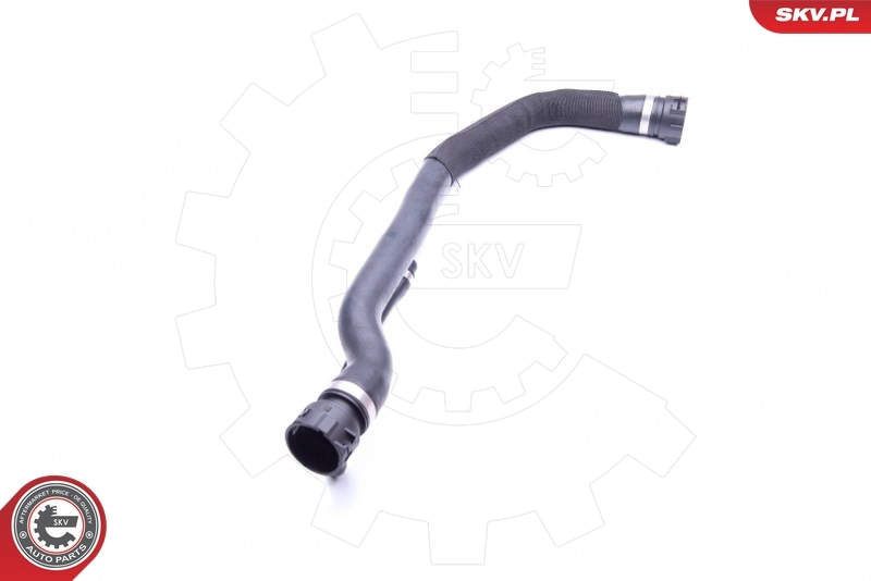Шланг радиатора охлаждения SKV 43SKV718 цена, от 50.63 USD